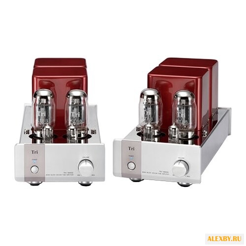 Усилитель мощности Triode