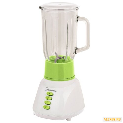 Стационарный блендер HOMESTAR
