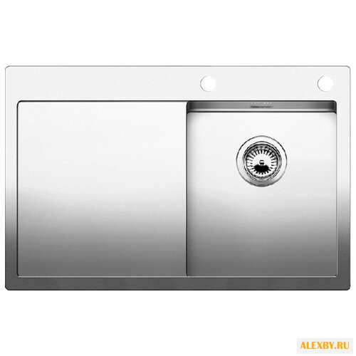 Интегрированная кухонная мойка