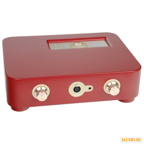 Усилитель для наушников