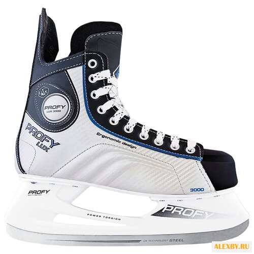 Мужские коньки СК Спортивная