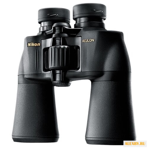 Бинокль Nikon Aculon A211 10x50