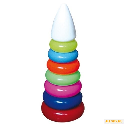 Пирамидка Совтехстром Гигант 45