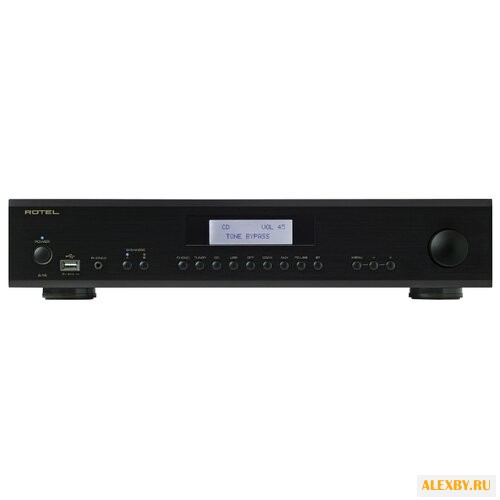 Интегральный усилитель Rotel A14