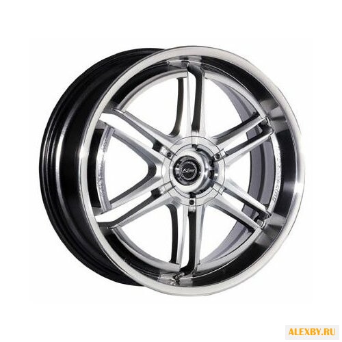 Колесный диск Kosei Evo Maxi