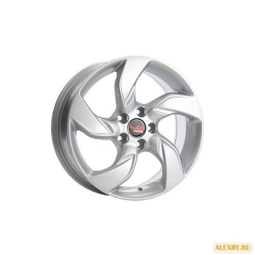 Колесный диск LegeArtis GM502