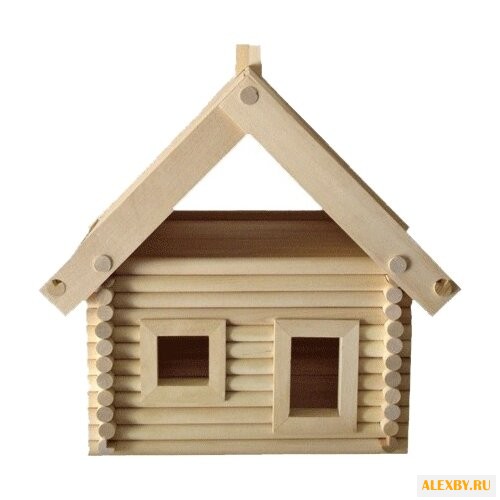 Конструктор СтругЪ Д-01 Дача