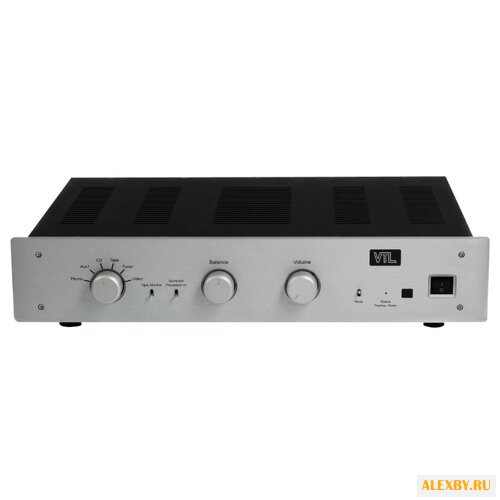 Предварительный усилитель VTL