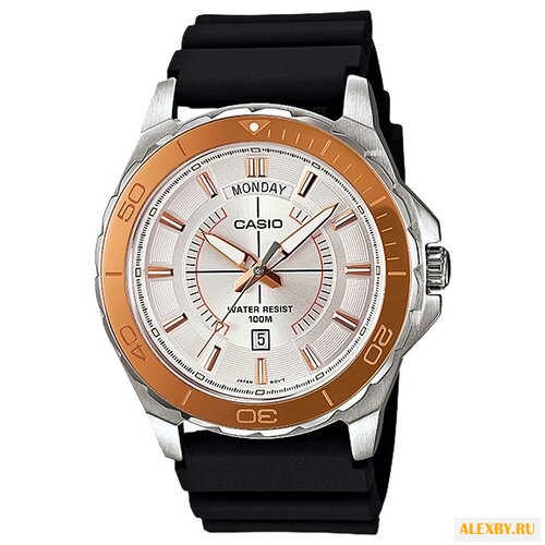 Наручные часы CASIO MTD-1076-7A4