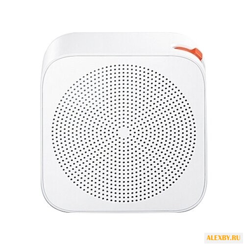 Портативная акустика Xiaomi