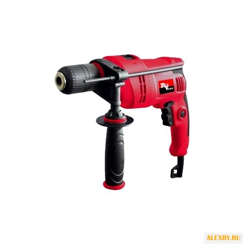 Дрель RedVerg RD-ID700S