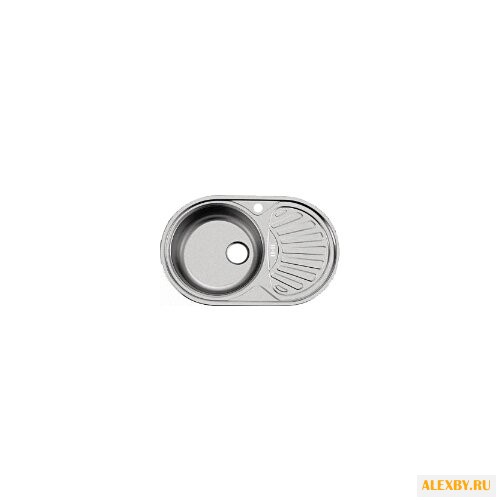 Врезная кухонная мойка UKINOX