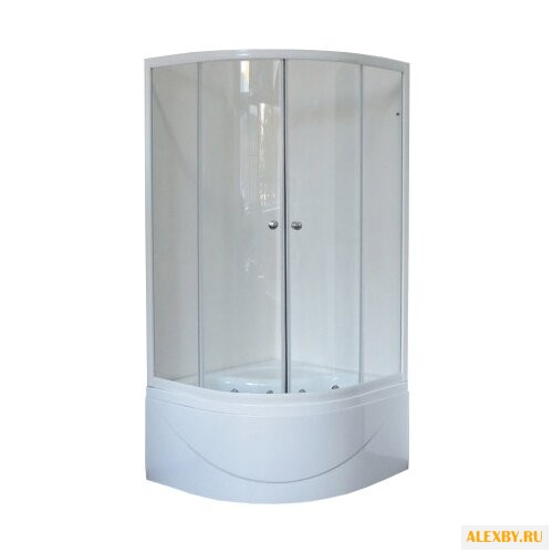 Душевой уголок Royal Bath RB