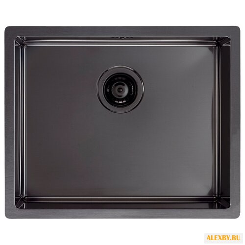 Интегрированная кухонная мойка