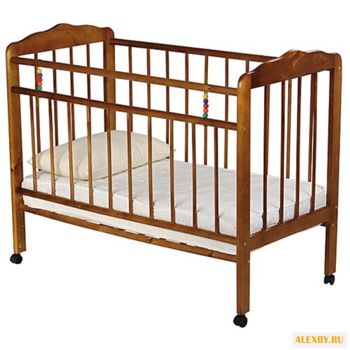Кроватка ЧП Смирнов Женечка-1