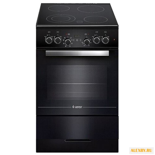 Плита GEFEST 5560-03 0057