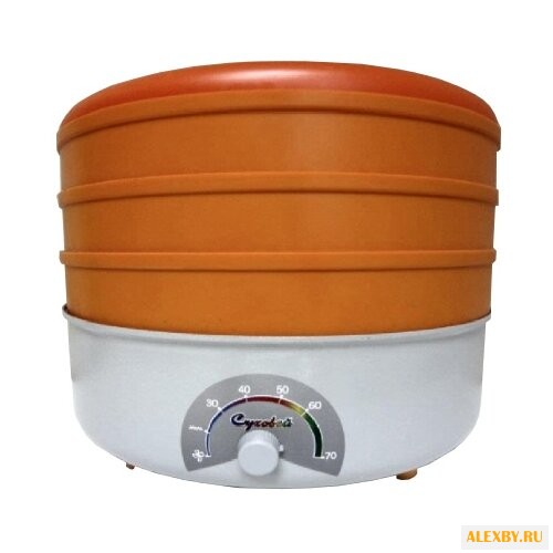 Сушилка Агропласт Суховей 3