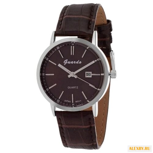 Наручные часы Guardo 1622.1