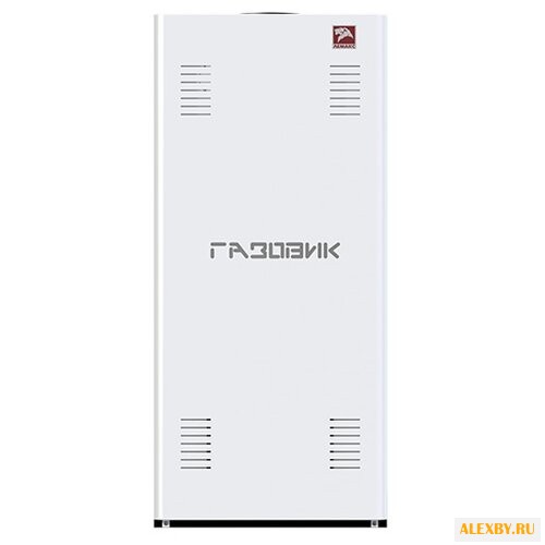 Газовый котел Лемакс Газовик