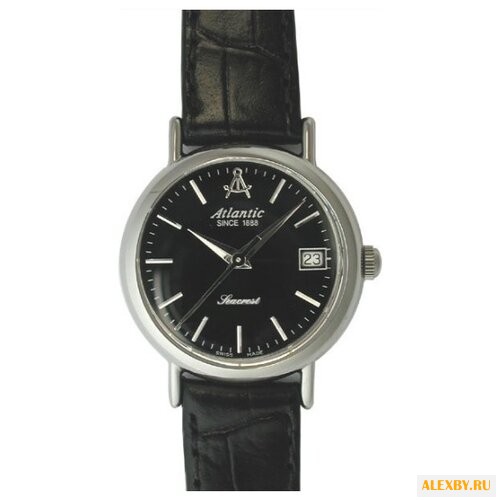 Наручные часы Atlantic