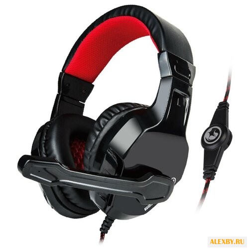 Компьютерная гарнитура MARVO