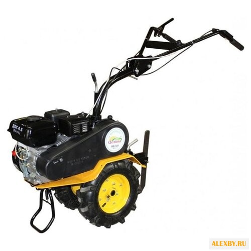 Мотоблок Целина МБ-501