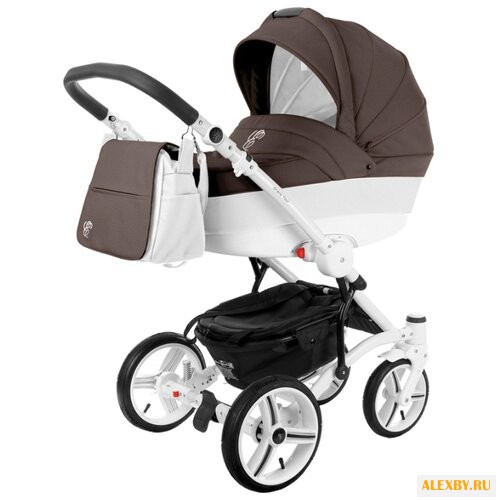 Универсальная коляска Esspero