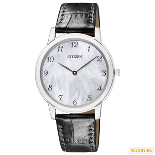 Наручные часы CITIZEN EG6001-12D
