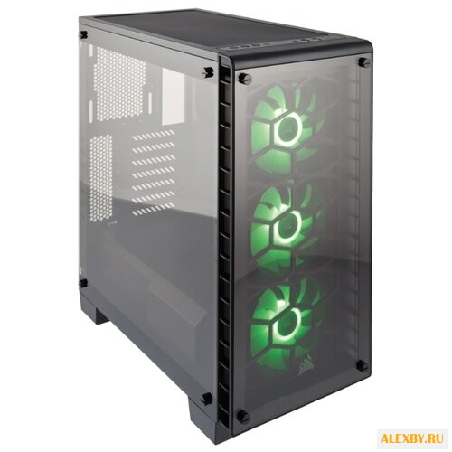 Компьютерный корпус Corsair