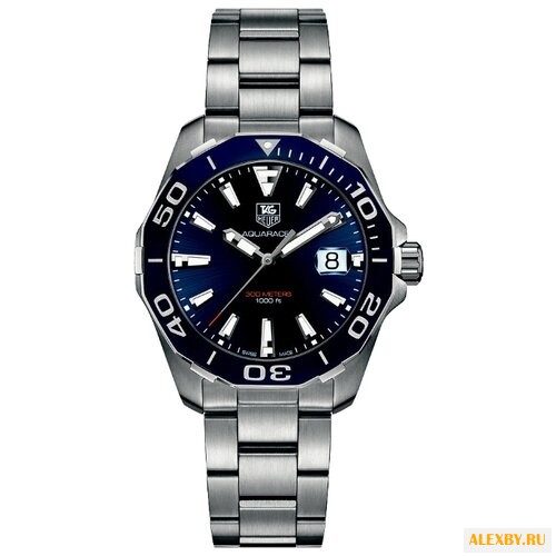 Наручные часы TAG Heuer