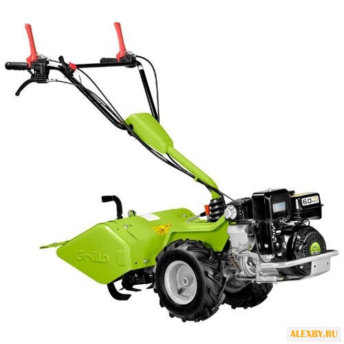 Мотоблок Grillo G 52 Kohler