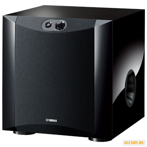 Сабвуфер YAMAHA NS-SW200