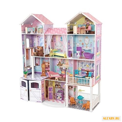 KidKraft Загородная усадьба 65242