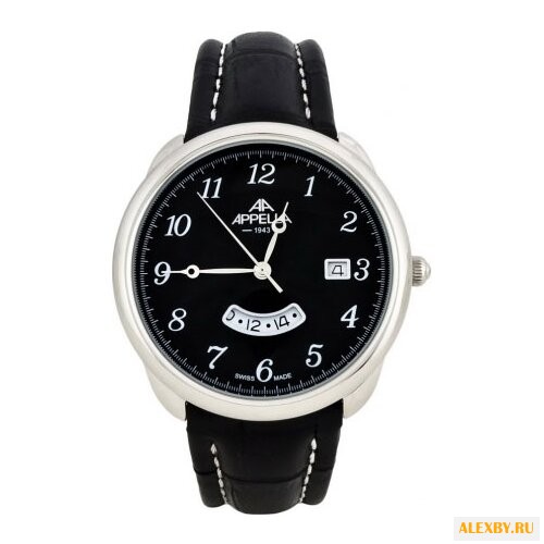 Наручные часы APPELLA 4365-3014