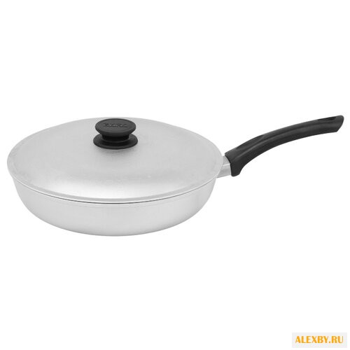 Сковорода Биол А283 28 см с