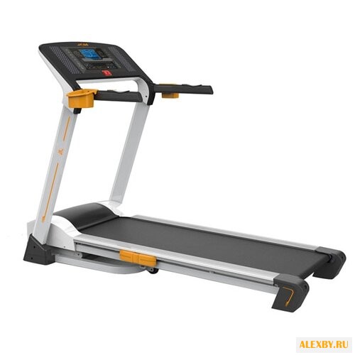 Электрическая беговая дорожка