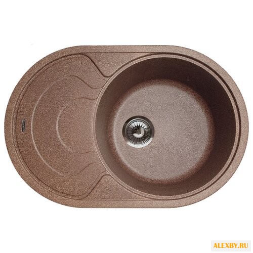 Врезная кухонная мойка