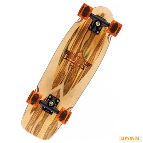Лонгборд Dusters Cazh
