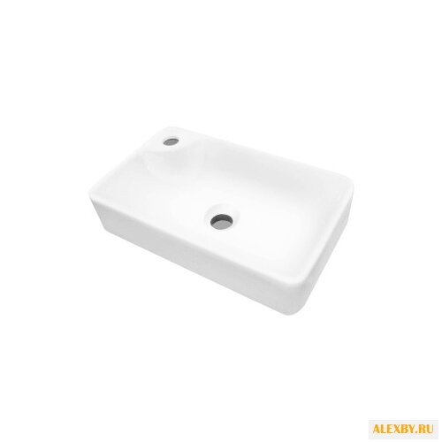 Раковина 44 см dreja Q 44