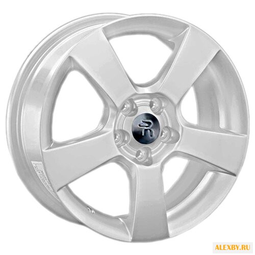 Колесный диск Replica OPL39