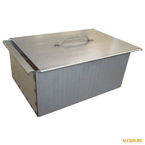 Коптильня ТОНАР двухъярусная