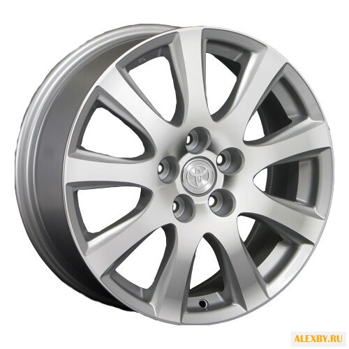 Колесный диск Replica TO15