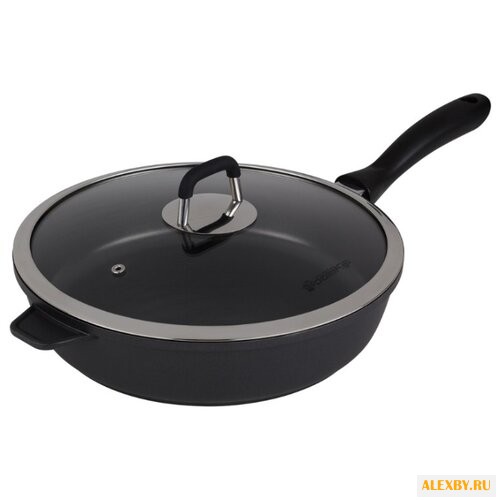 Сотейник Polaris Energy line