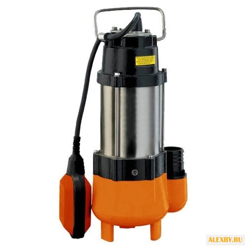 Насос ВИХРЬ ФН-450