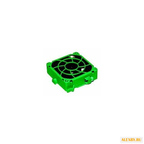 Система охлаждения для корпуса