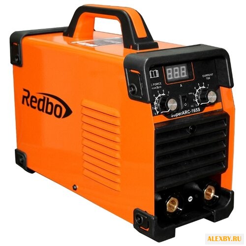 Сварочный аппарат Redbo