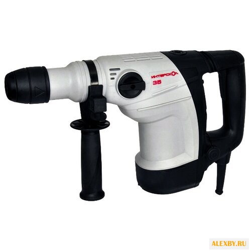 Перфоратор Интерскол П-35