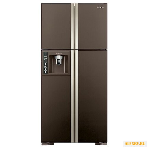 Холодильник Hitachi