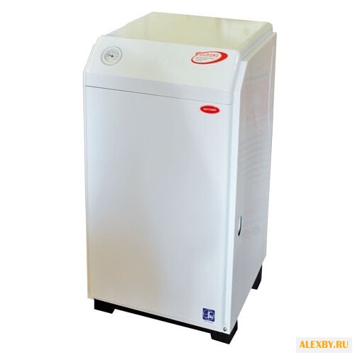 Газовый котел Atem Житомир-3