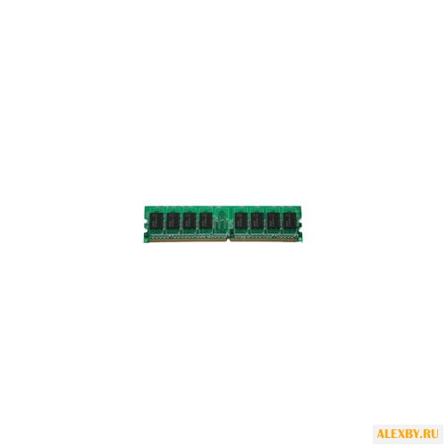 Оперативная память Samsung DDR2